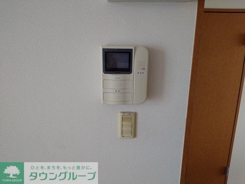 レオパレス多摩川の物件内観写真