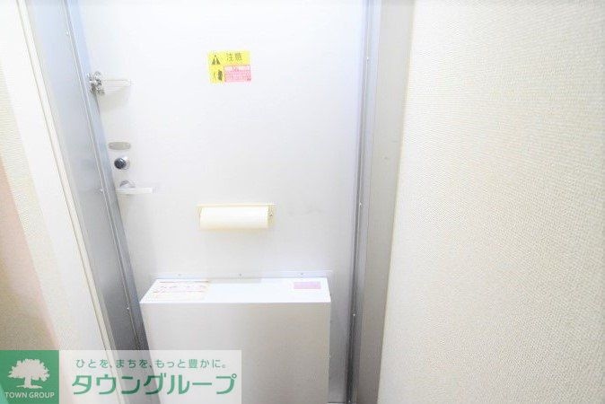 レオパレス多摩川の物件内観写真