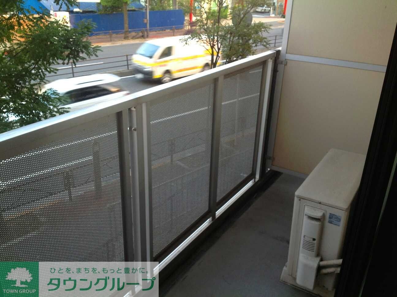 レオパレス多摩川の物件内観写真