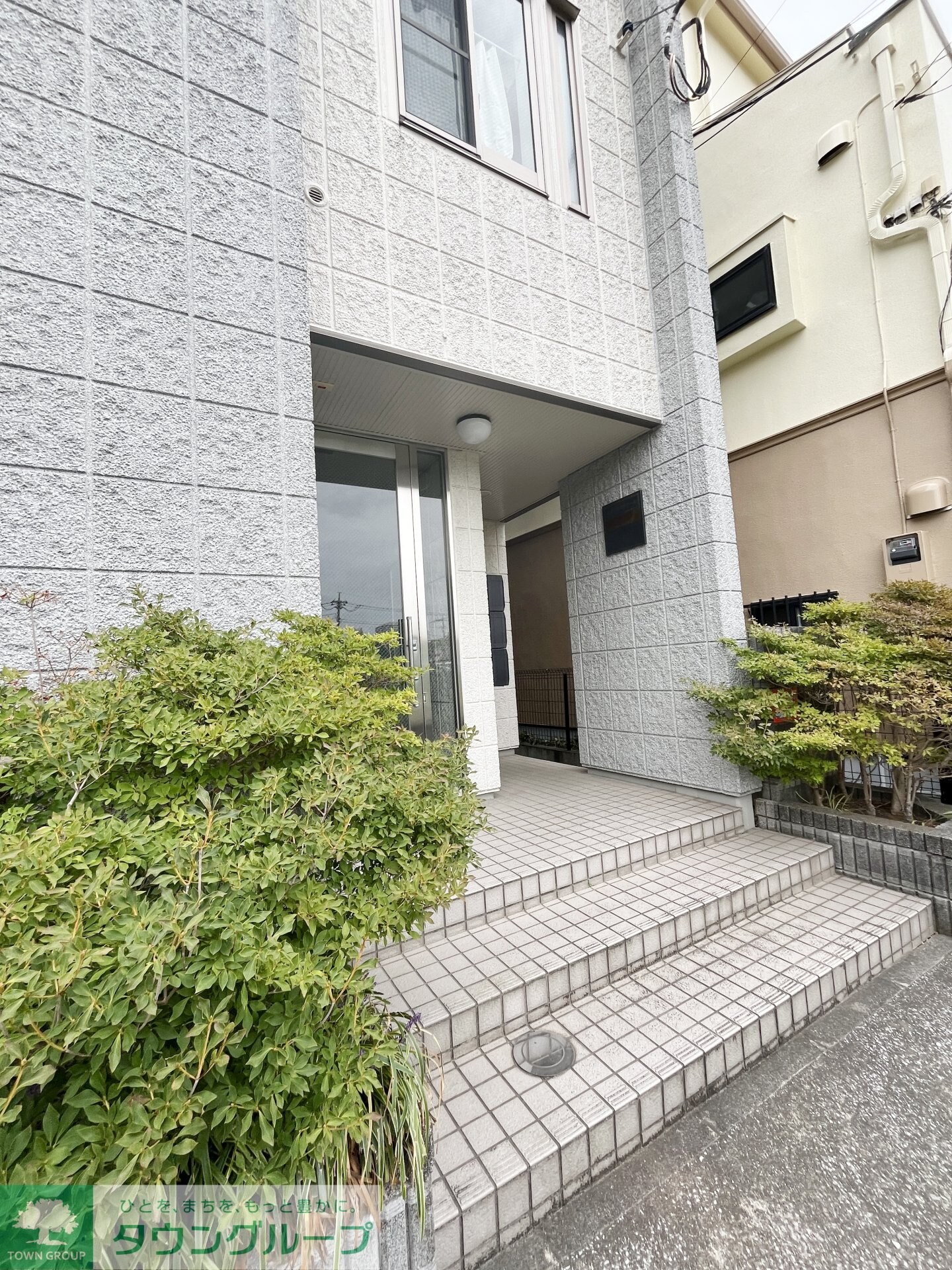 メゾン　エスポワールの物件内観写真