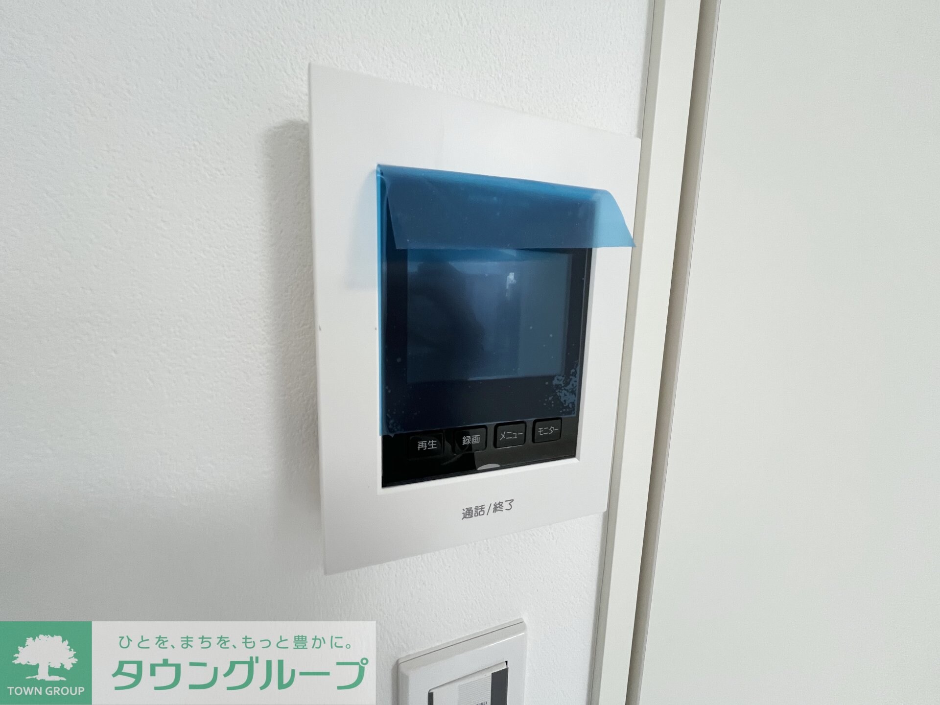 グランドアイランド蒲田の物件内観写真