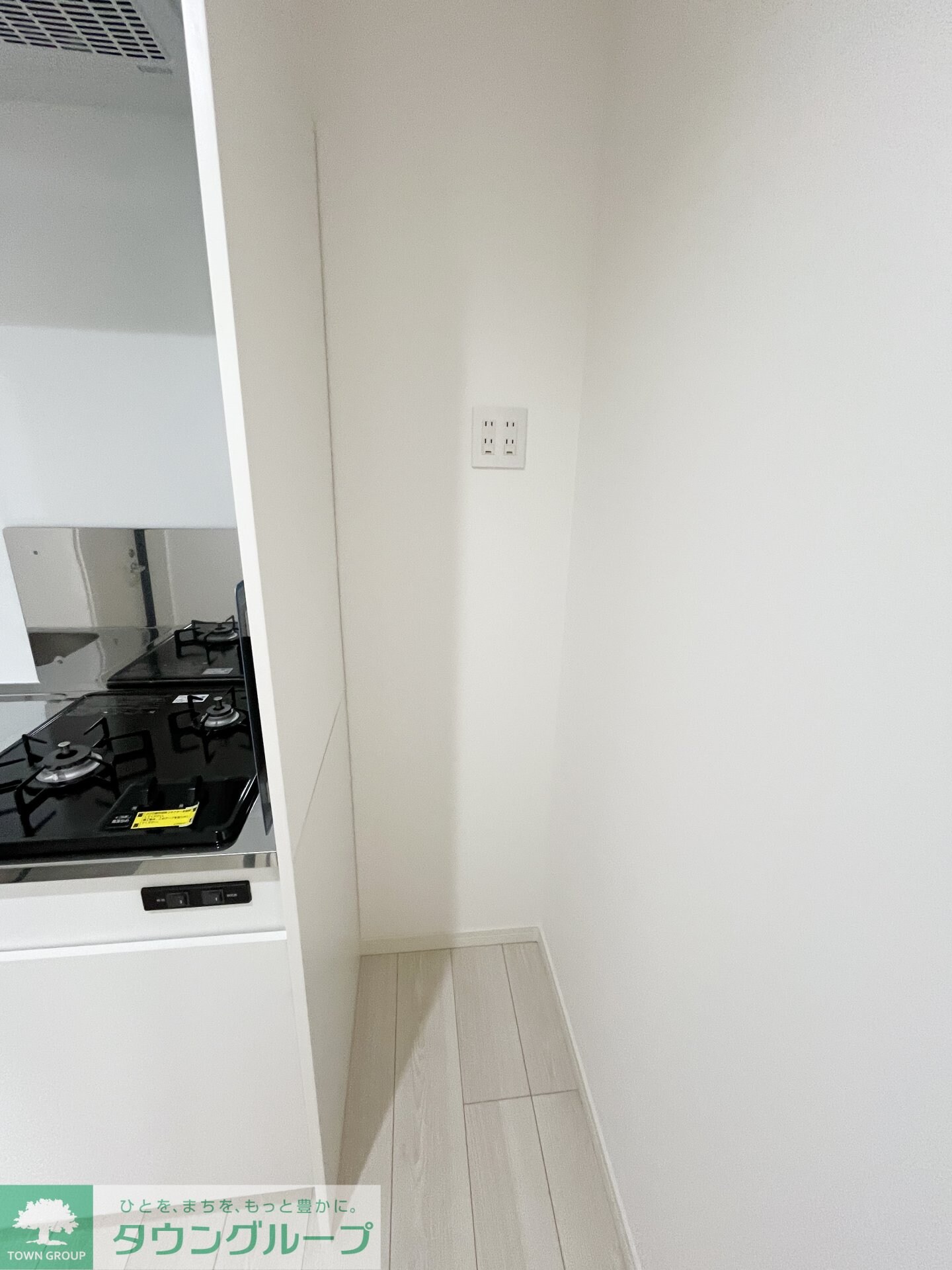 グランドアイランド蒲田の物件内観写真