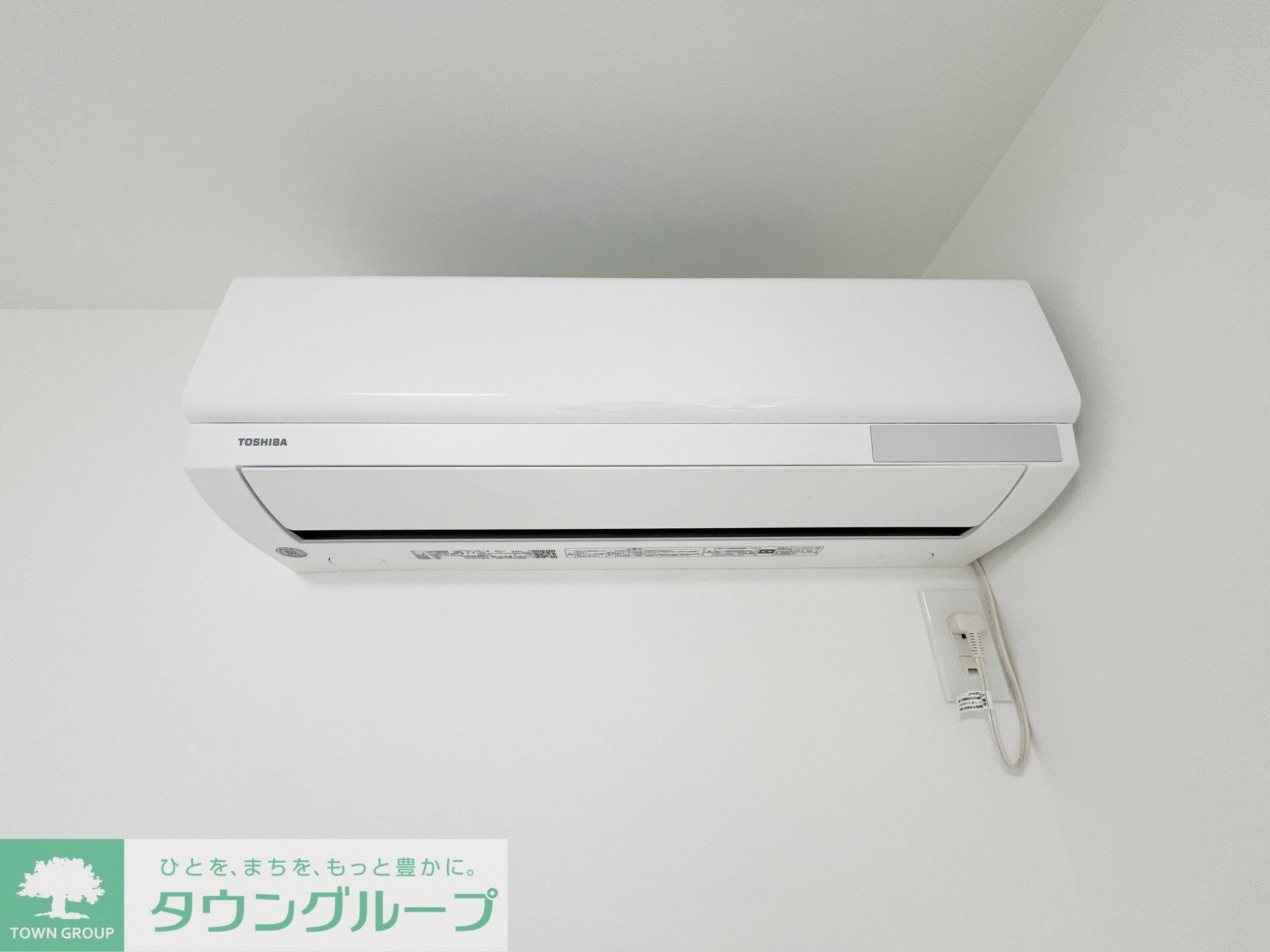 グランドアイランド蒲田の物件内観写真