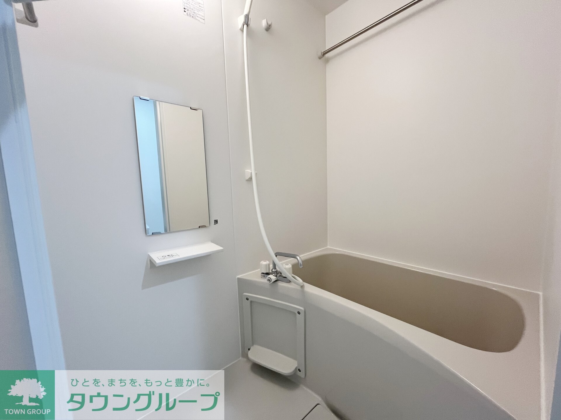 グランドアイランド蒲田の物件内観写真