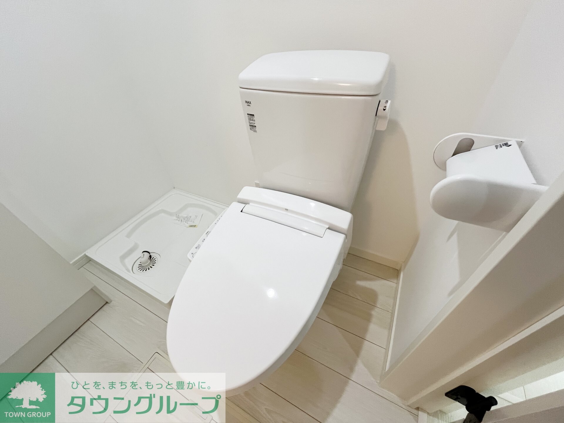 グランドアイランド蒲田の物件内観写真