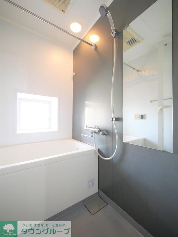 FORTIS池上の物件内観写真