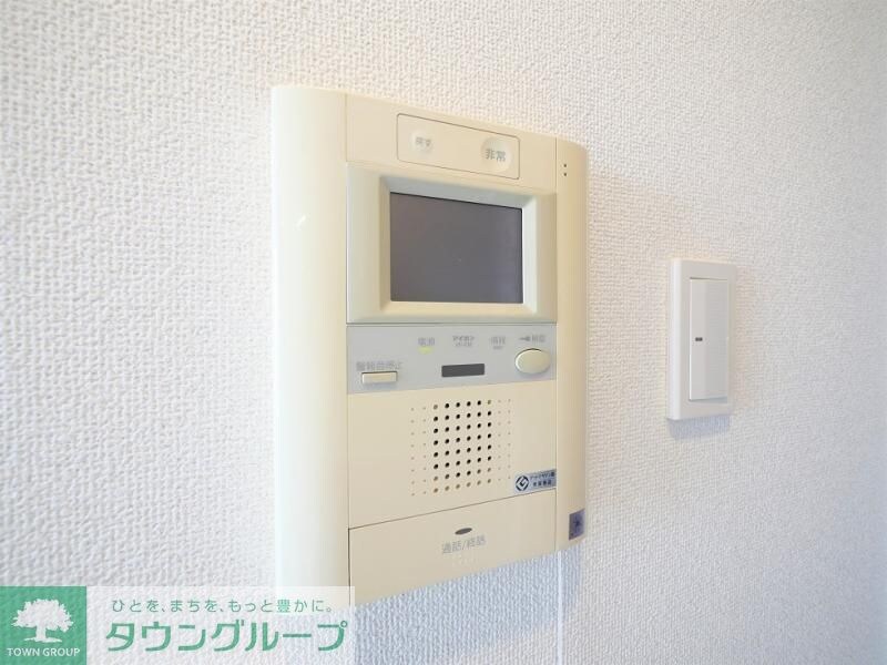 FORTIS池上の物件内観写真