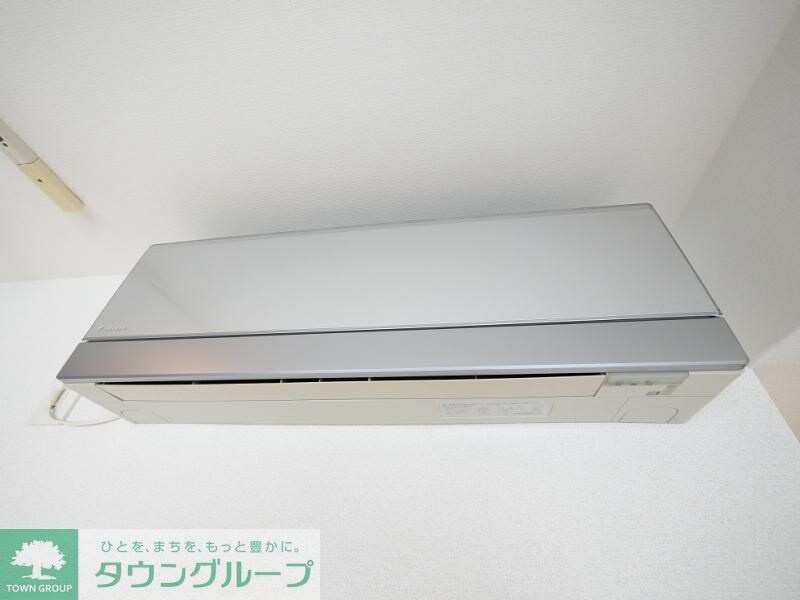 FORTIS池上の物件内観写真