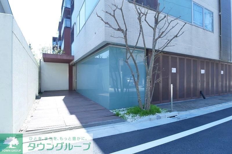 FORTIS池上の物件内観写真