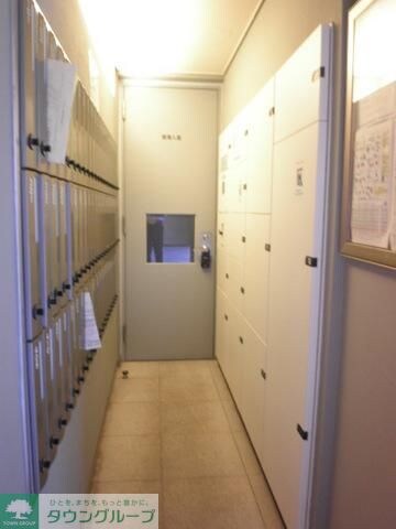 FORTIS池上の物件内観写真