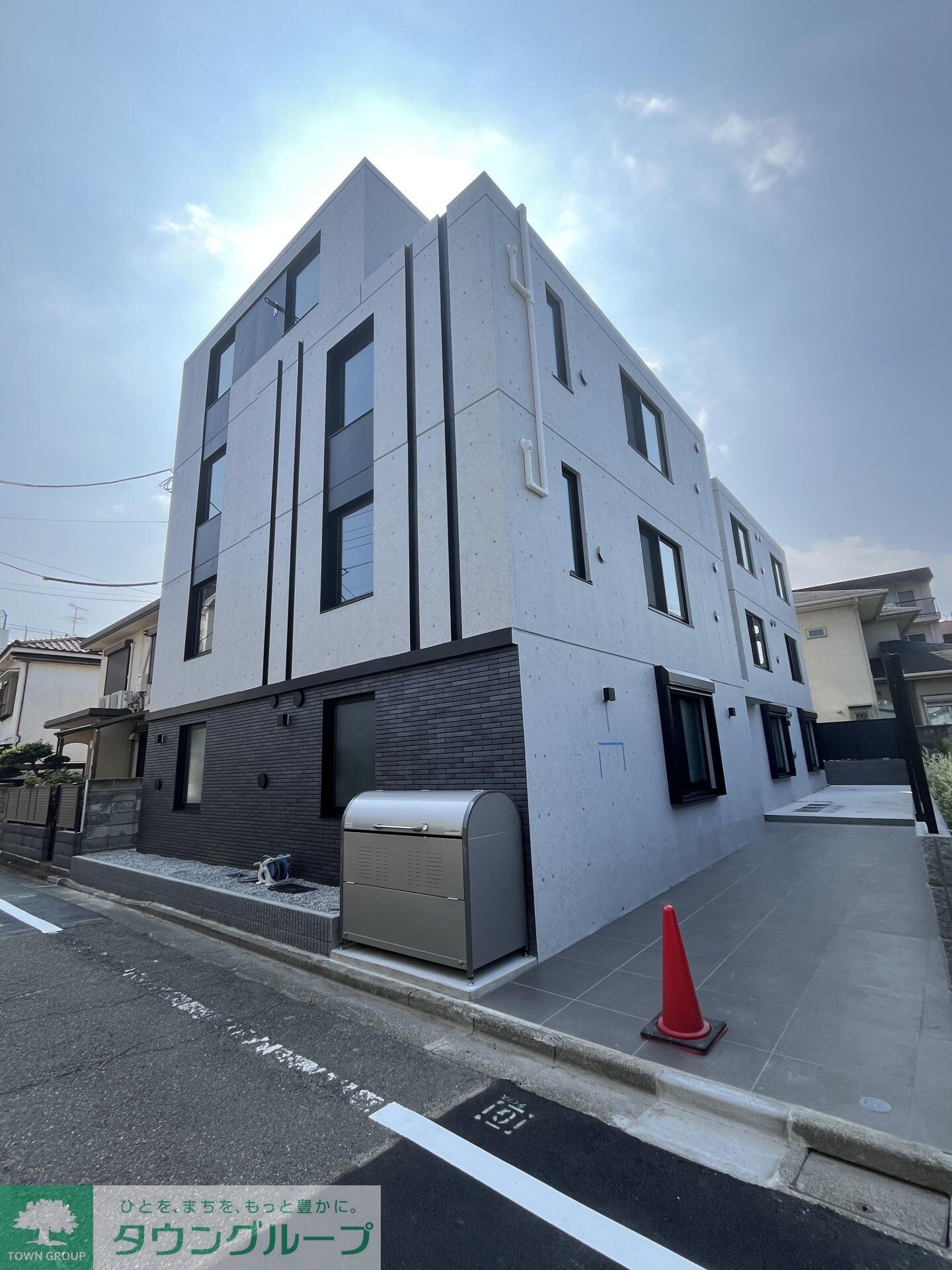 Mind Kojiyaの物件内観写真