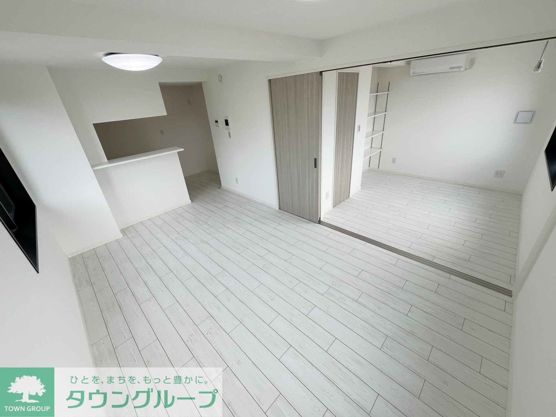 Mind Kojiyaの物件内観写真