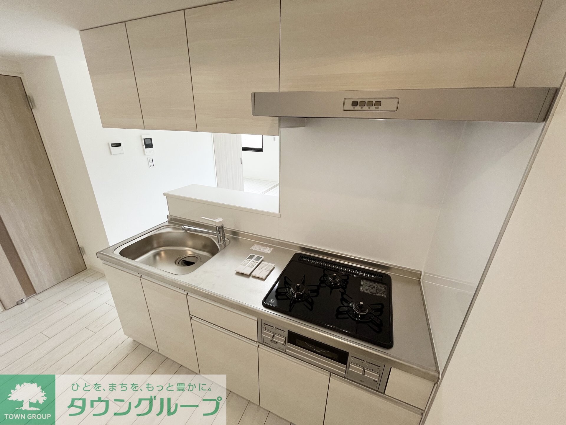 Mind Kojiyaの物件内観写真