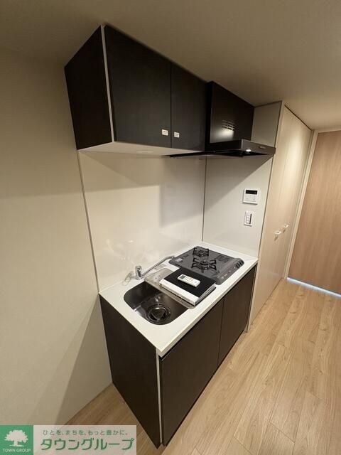 ＬＥＧＡＬＡＮＤ大井町の物件内観写真