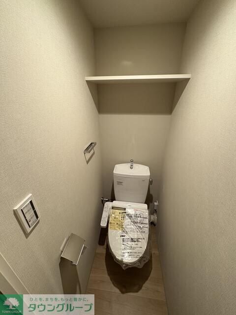 ＬＥＧＡＬＡＮＤ大井町の物件内観写真