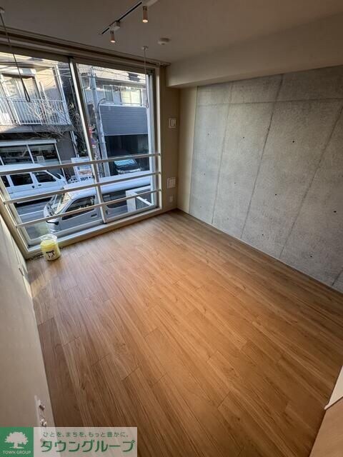 ＬＥＧＡＬＡＮＤ大井町の物件内観写真