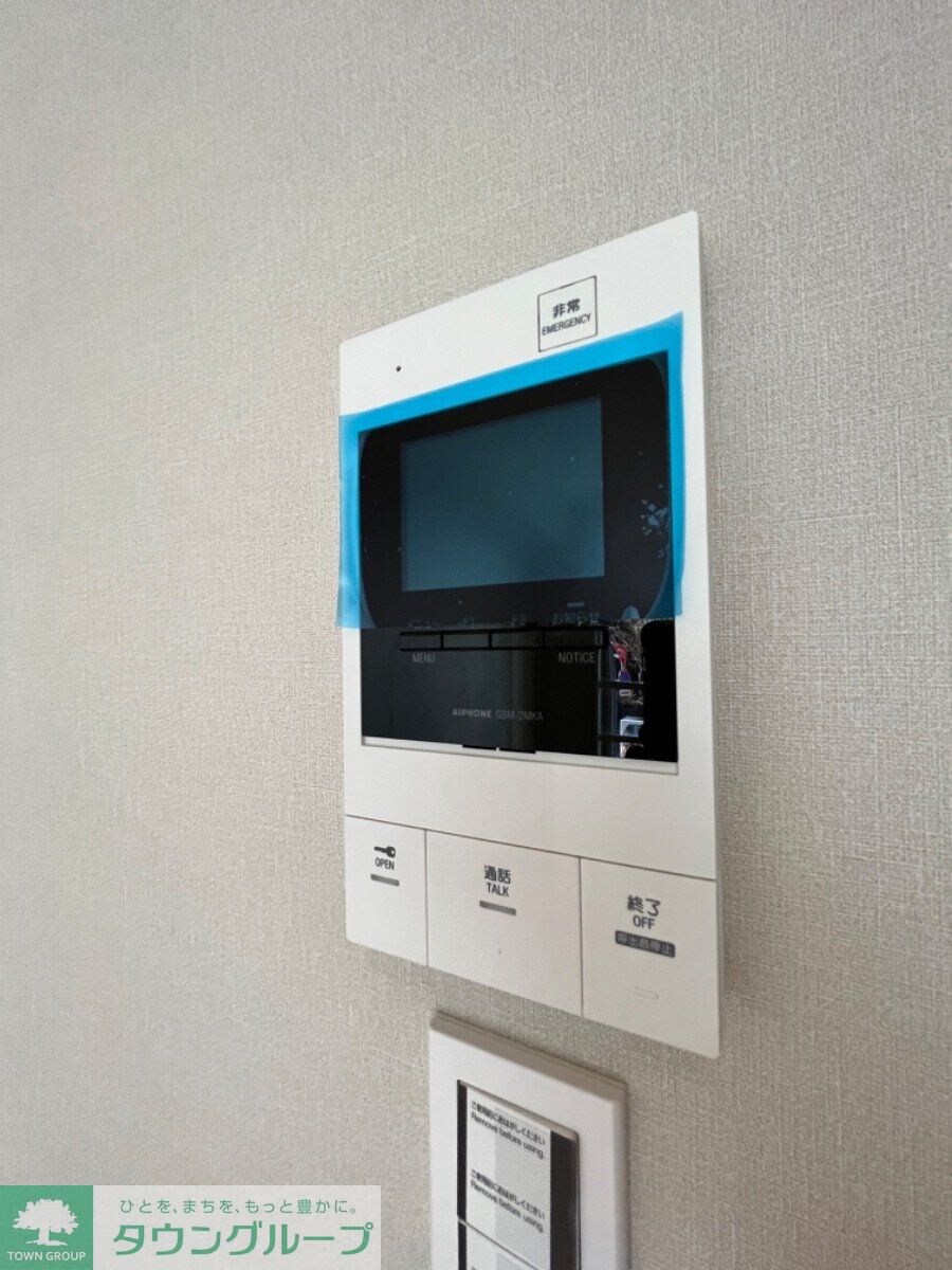 ＬＥＧＡＬＡＮＤ大井町の物件内観写真