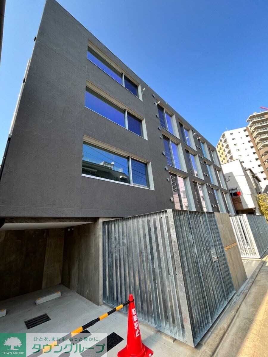 ＬＥＧＡＬＡＮＤ大井町の物件内観写真