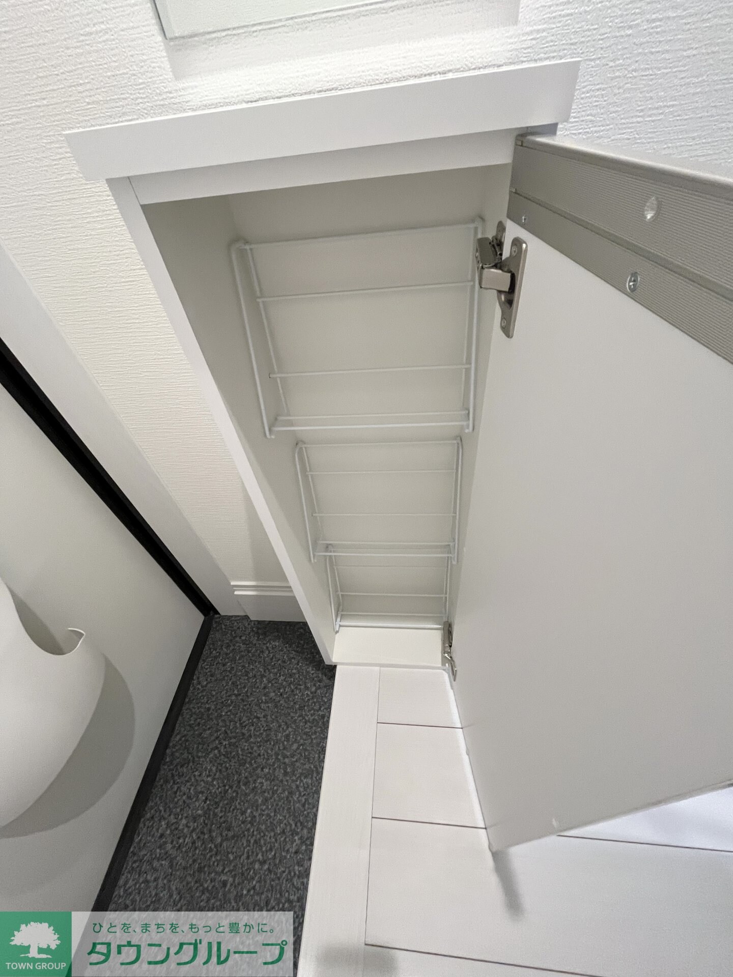 Ｃスクエア矢口の物件内観写真