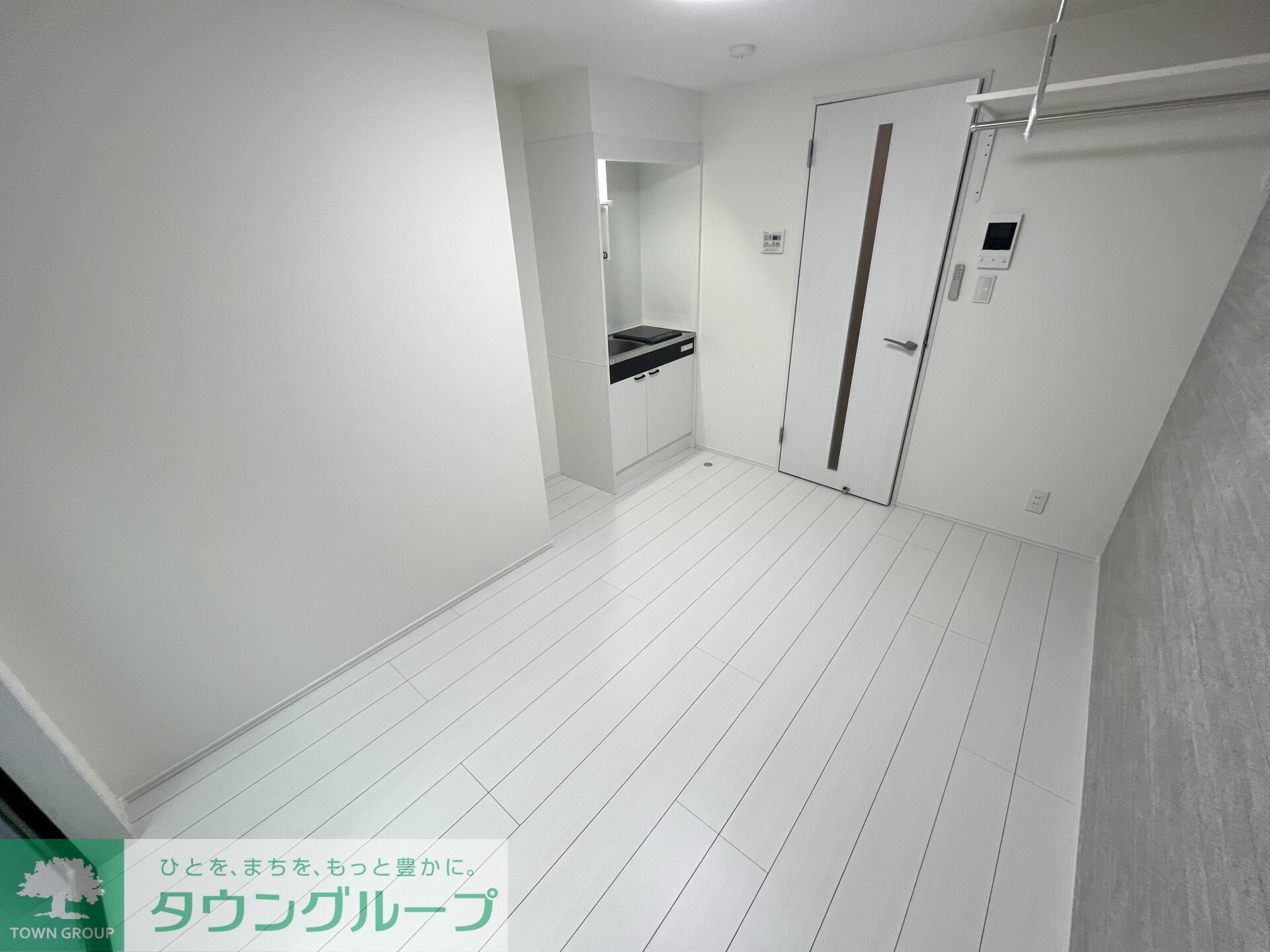 Ｃスクエア矢口の物件内観写真