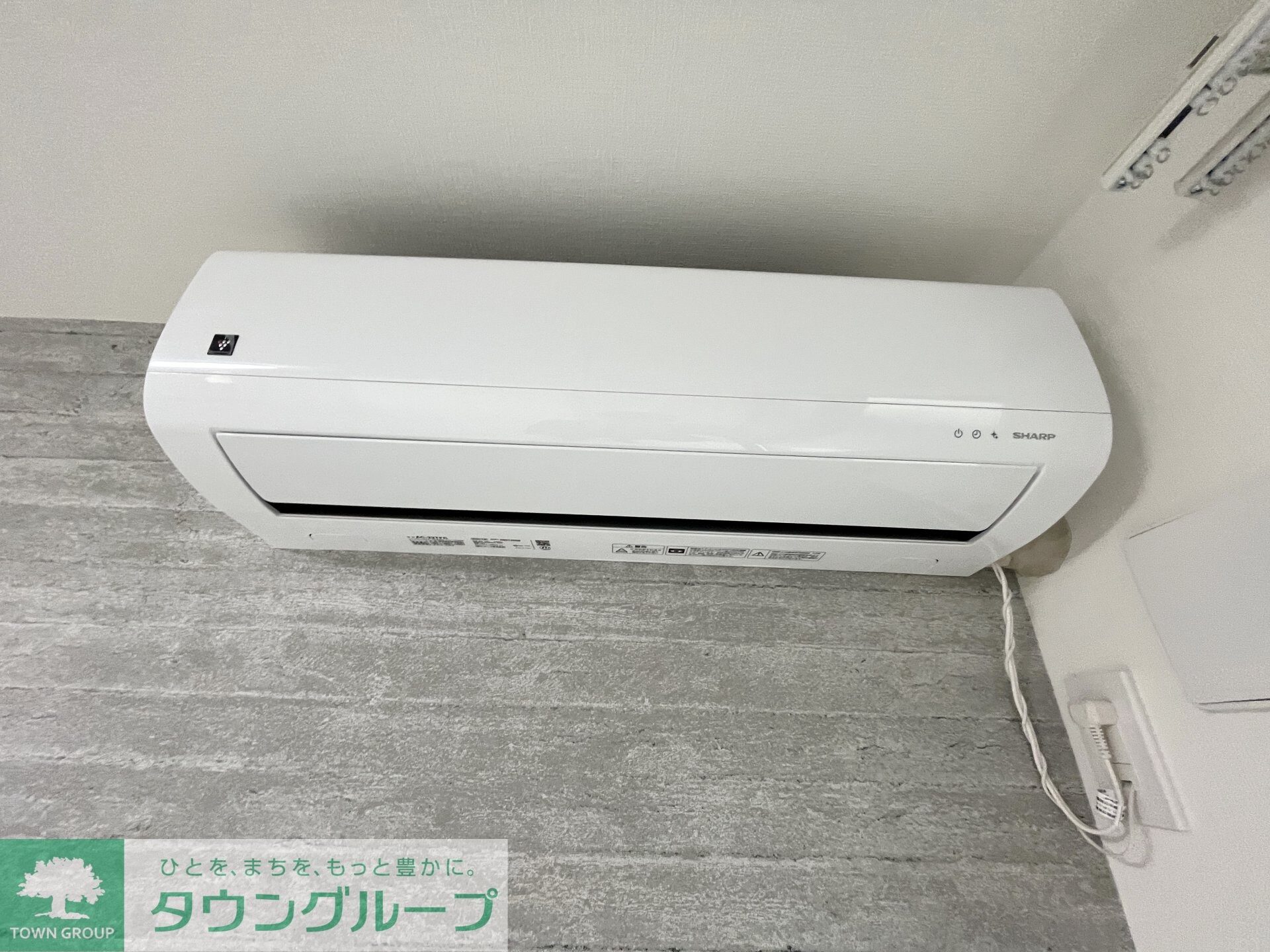 Ｃスクエア矢口の物件内観写真