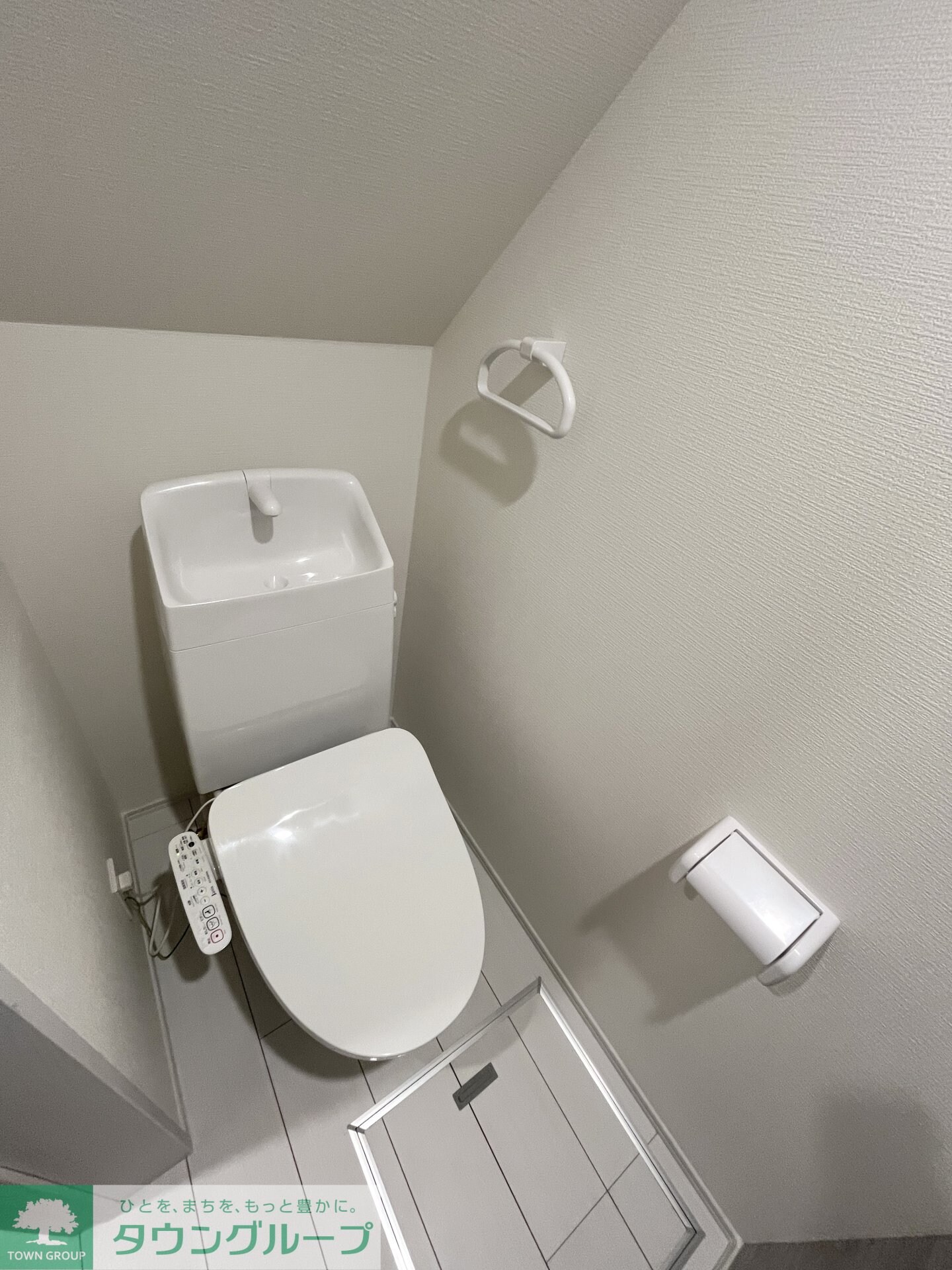 Ｃスクエア矢口の物件内観写真