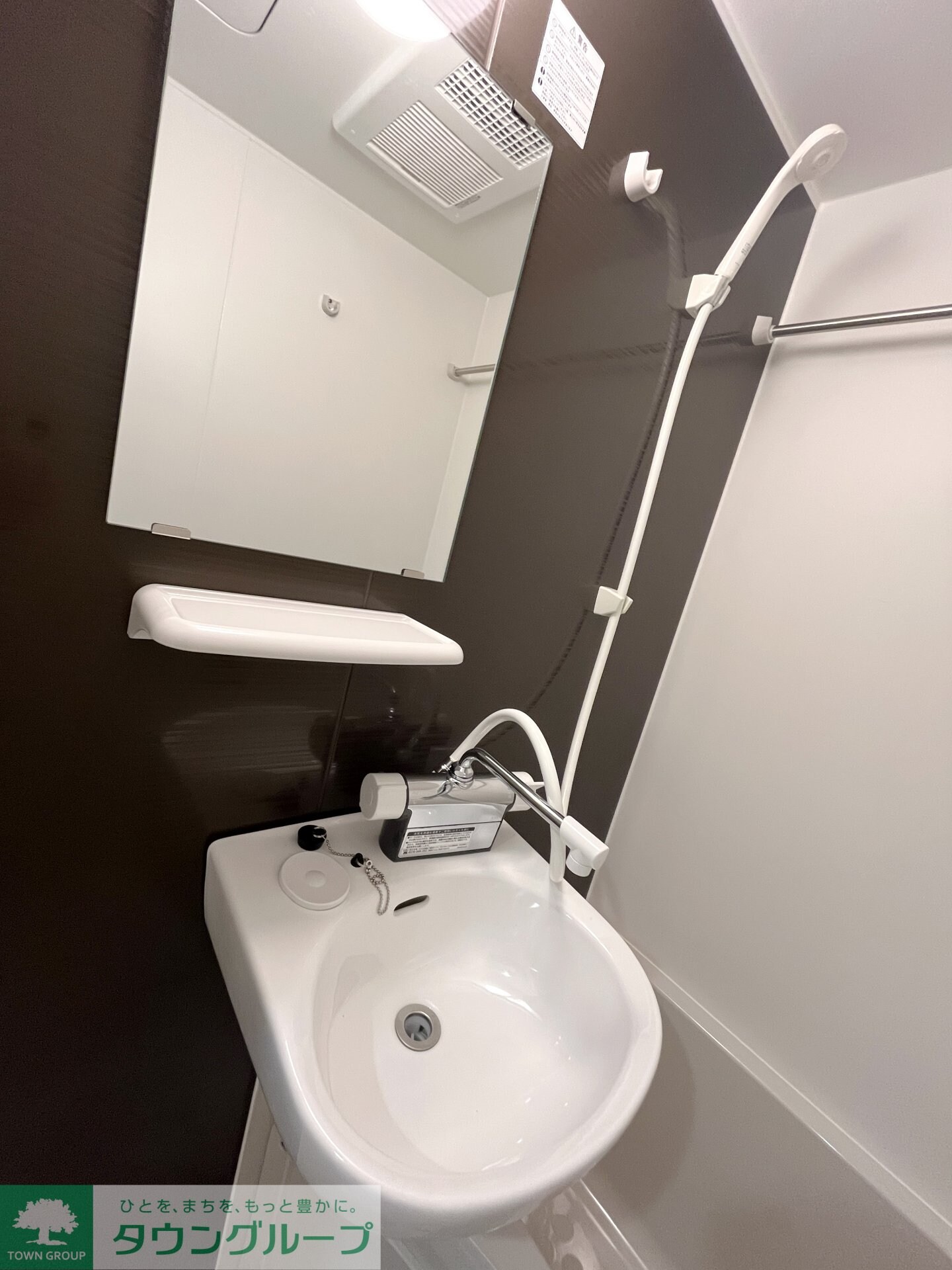 Ｃスクエア矢口の物件内観写真