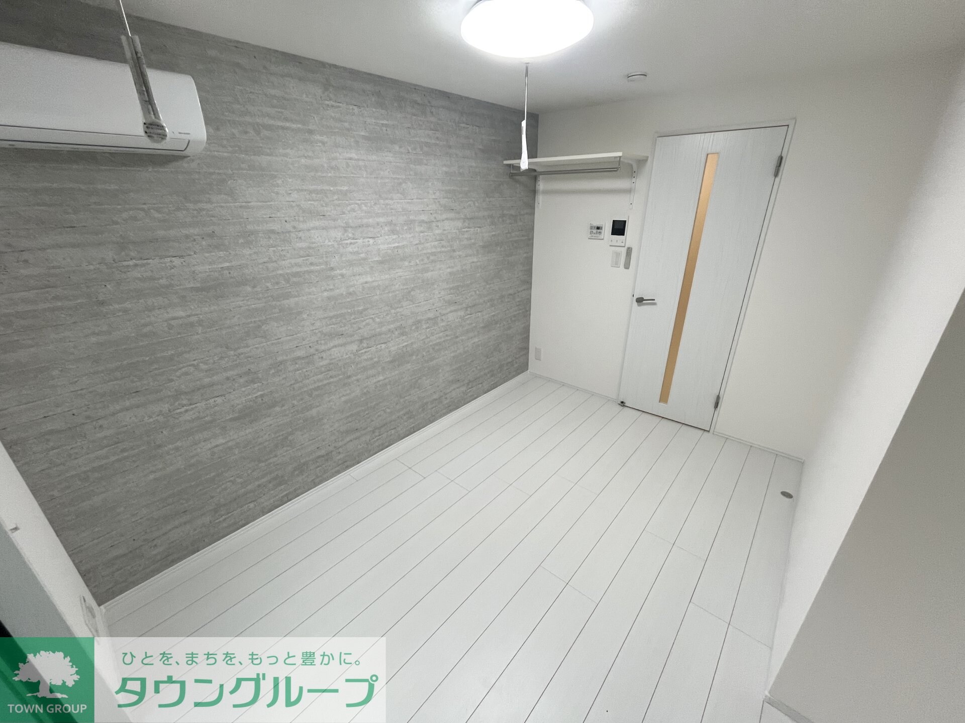 Ｃスクエア矢口の物件内観写真