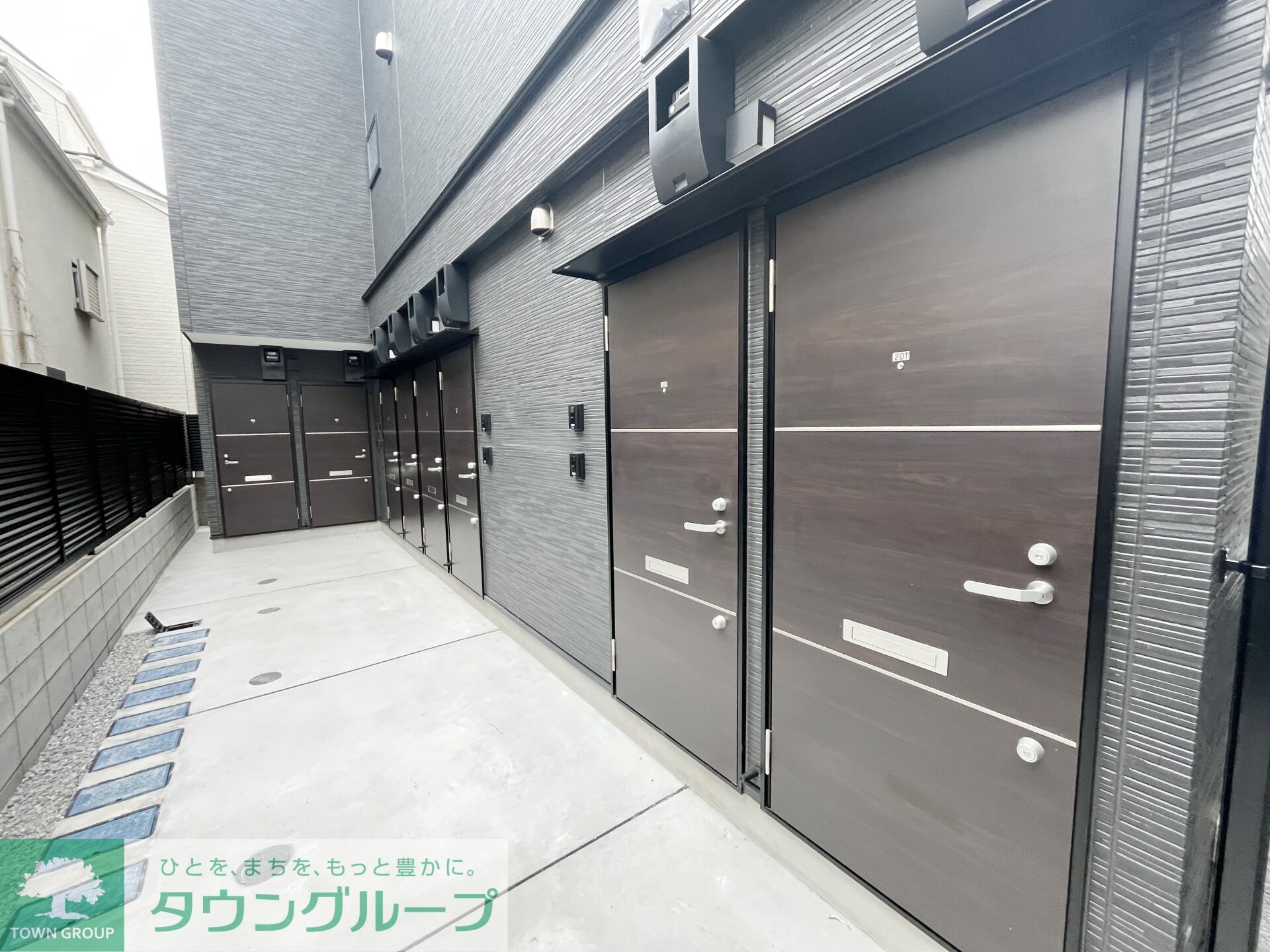 Ｃスクエア矢口の物件内観写真