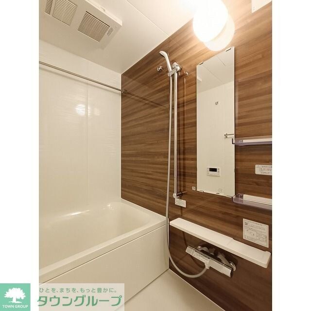 プレディアコート大森山王の物件内観写真