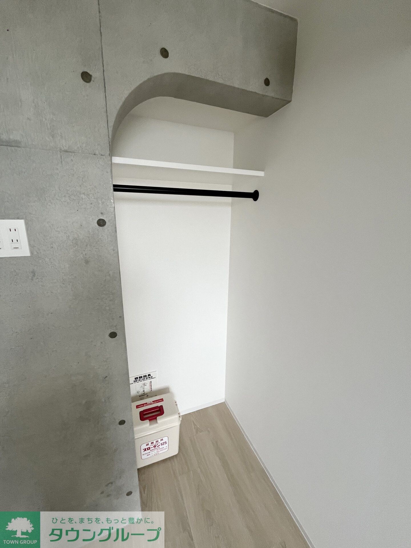 ＣＩＴＹ　ＷＡＬＫ馬込の物件内観写真