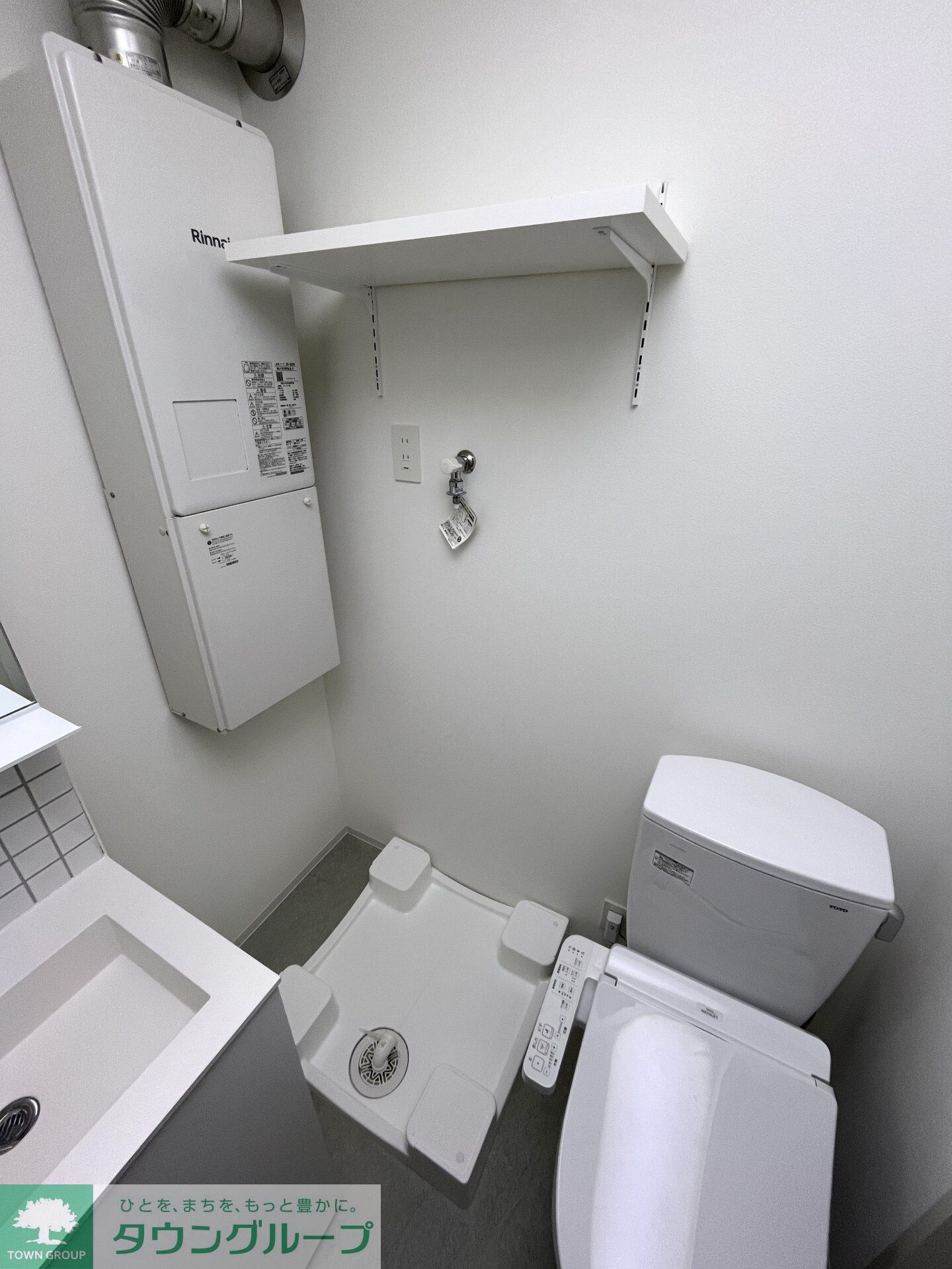 ＣＩＴＹ　ＷＡＬＫ馬込の物件内観写真