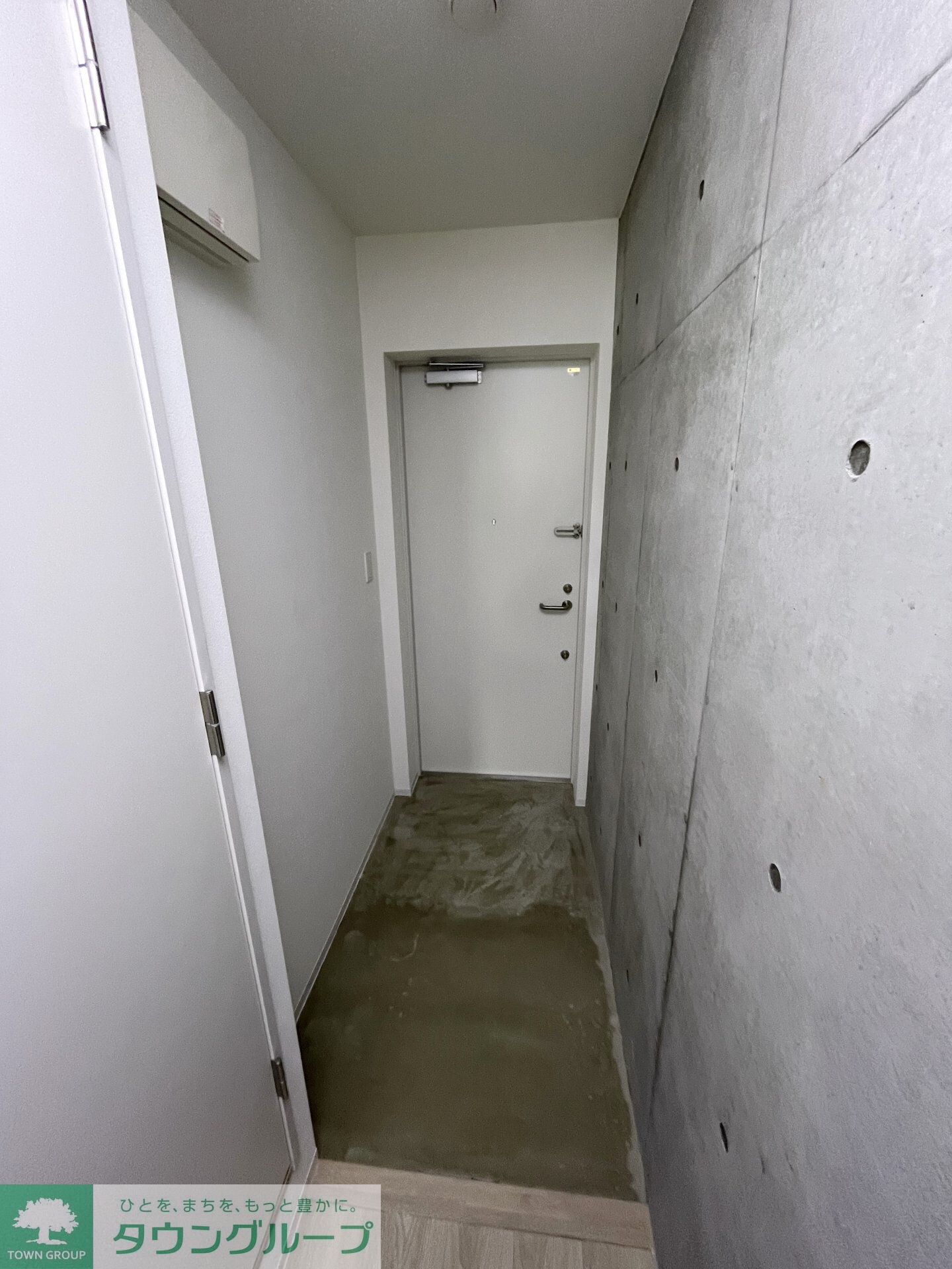 ＣＩＴＹ　ＷＡＬＫ馬込の物件内観写真