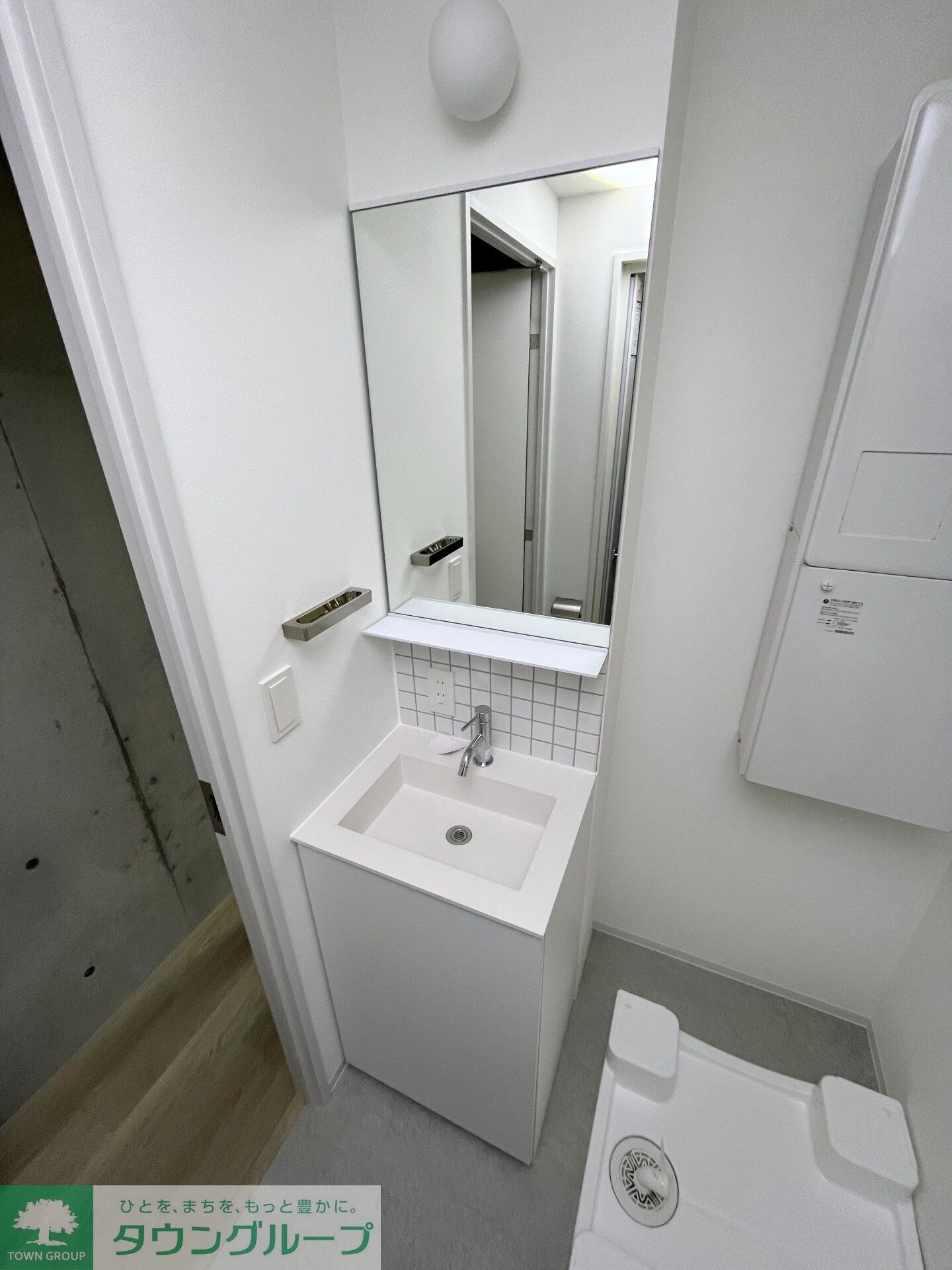 ＣＩＴＹ　ＷＡＬＫ馬込の物件内観写真