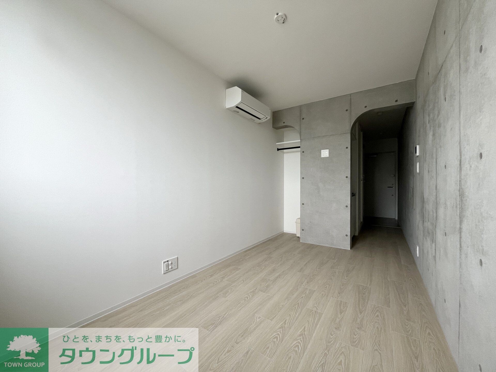 ＣＩＴＹ　ＷＡＬＫ馬込の物件内観写真