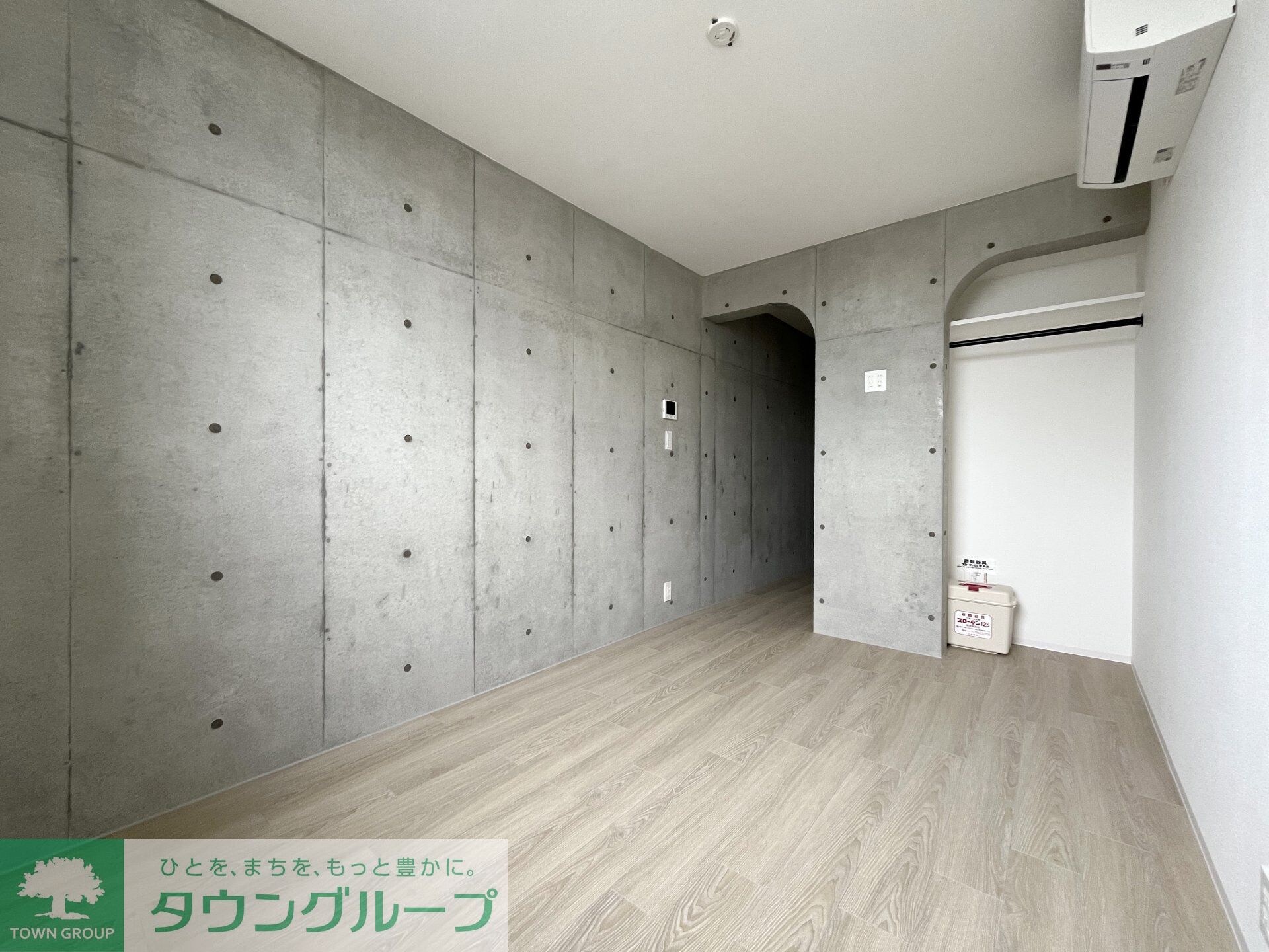 ＣＩＴＹ　ＷＡＬＫ馬込の物件内観写真