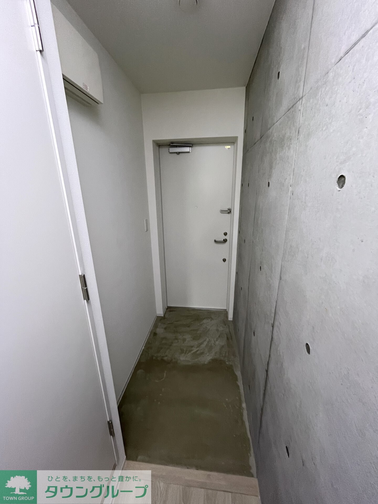 ＣＩＴＹ　ＷＡＬＫ馬込の物件内観写真