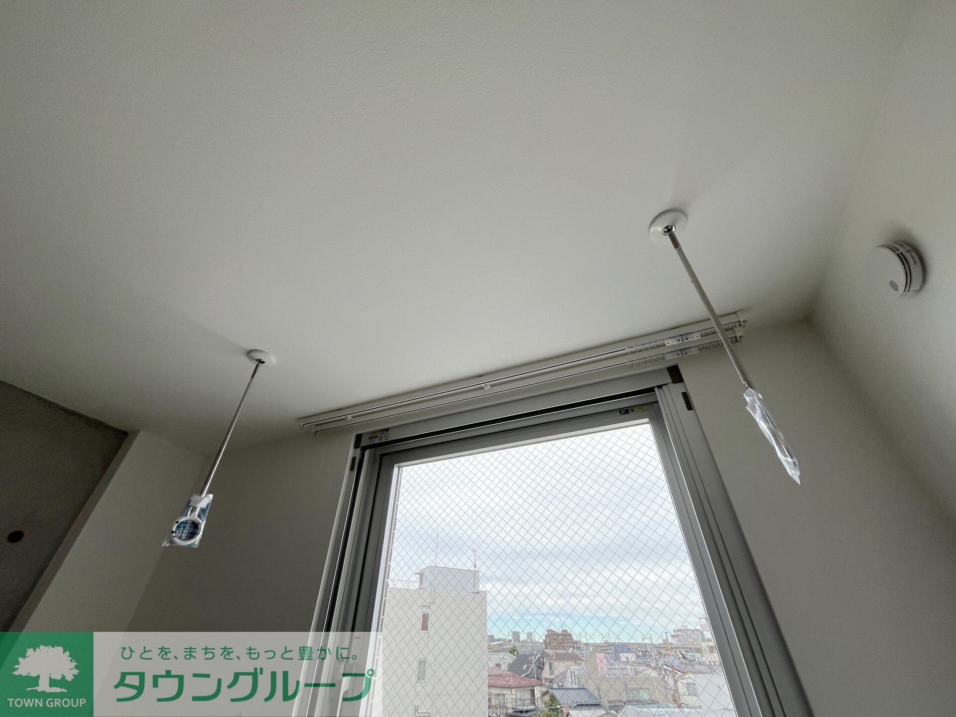 ＣＩＴＹ　ＷＡＬＫ馬込の物件内観写真