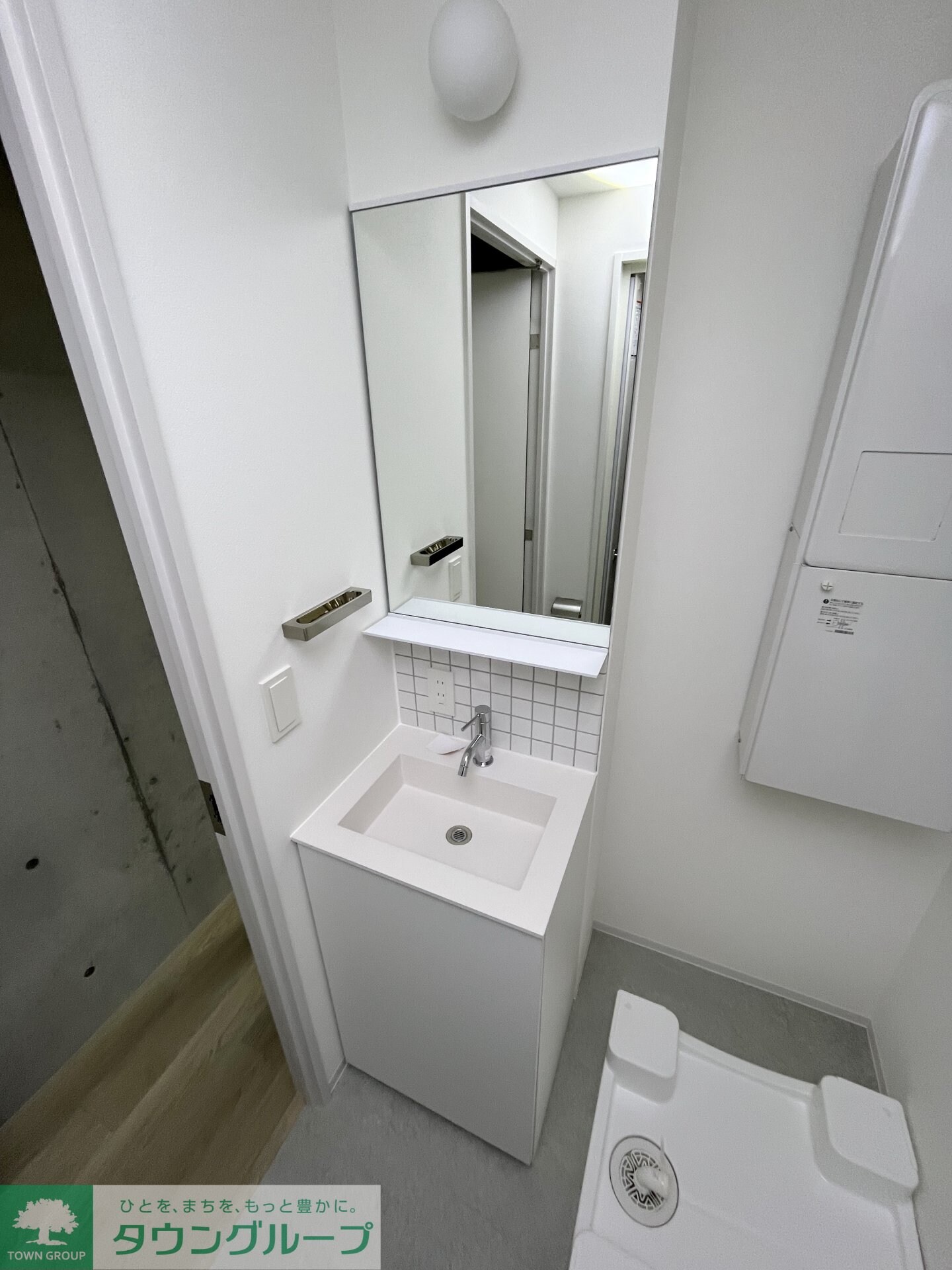 ＣＩＴＹ　ＷＡＬＫ馬込の物件内観写真