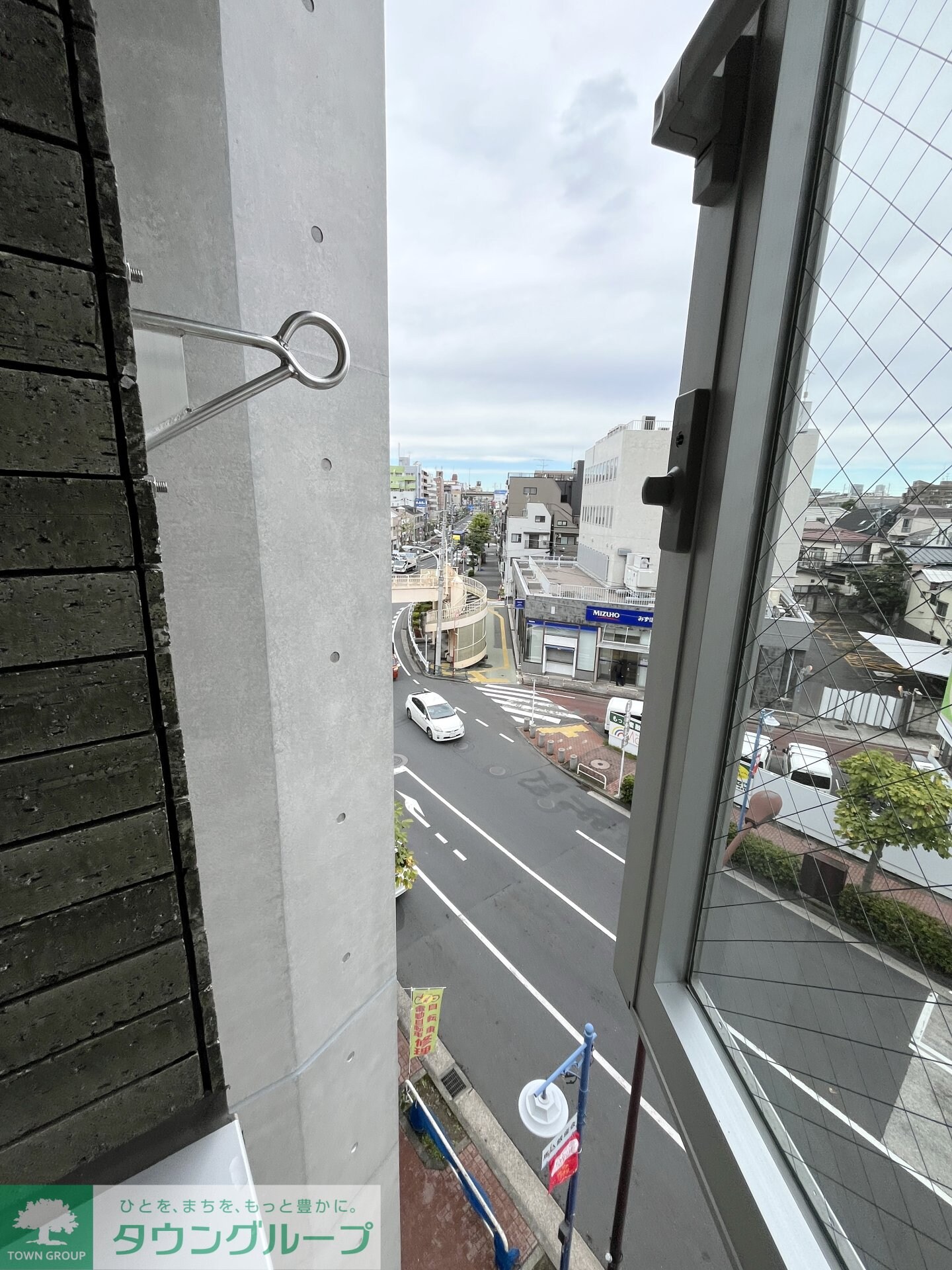 ＣＩＴＹ　ＷＡＬＫ馬込の物件内観写真