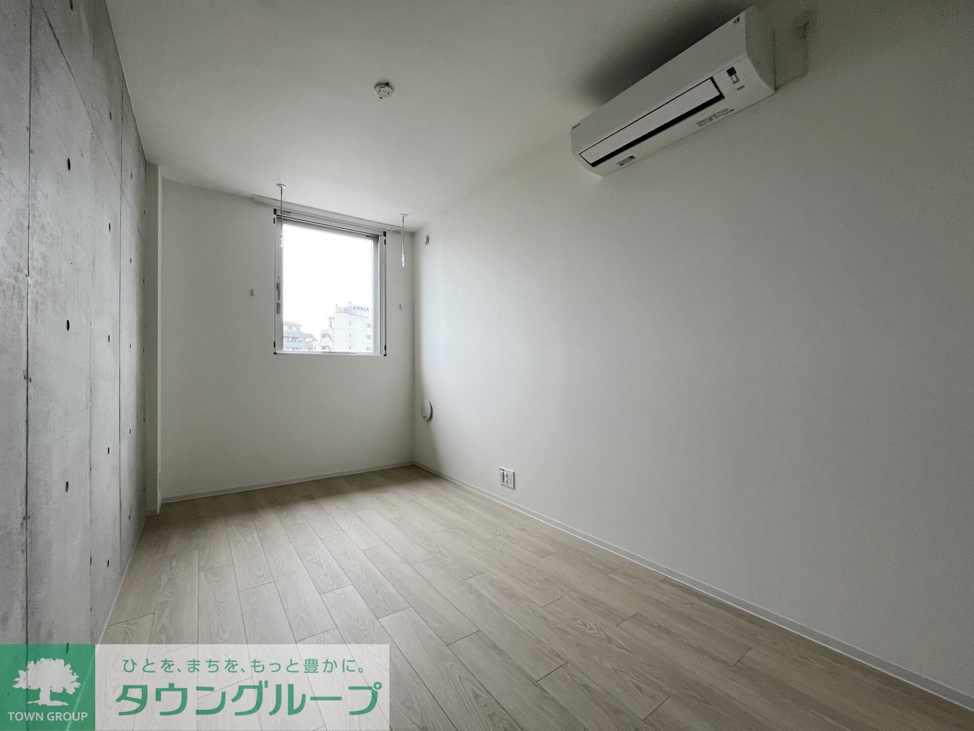 ＣＩＴＹ　ＷＡＬＫ馬込の物件内観写真