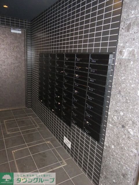 ラフィスタ下丸子の物件内観写真