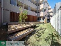 ミリアレジデンス大岡山の物件内観写真