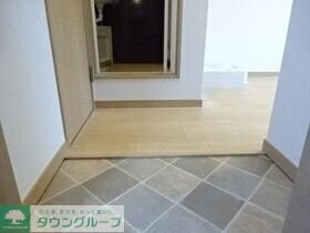 アリエッタ南蒲田の物件内観写真