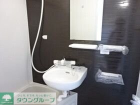 アリエッタ南蒲田の物件内観写真