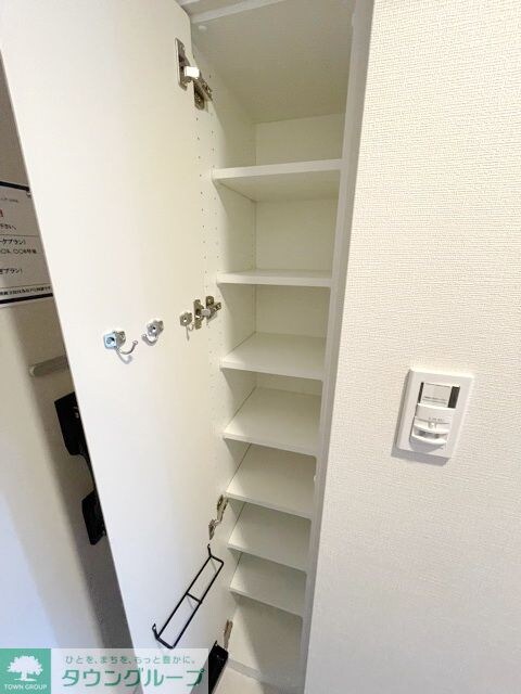 レジディア南品川プレイスの物件内観写真