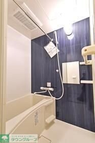 サザンゲート蒲田の物件内観写真