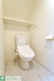 サザンゲート蒲田の物件内観写真