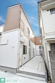 サザンゲート蒲田の物件内観写真