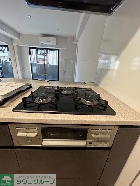 ARKMARK東大井の物件内観写真